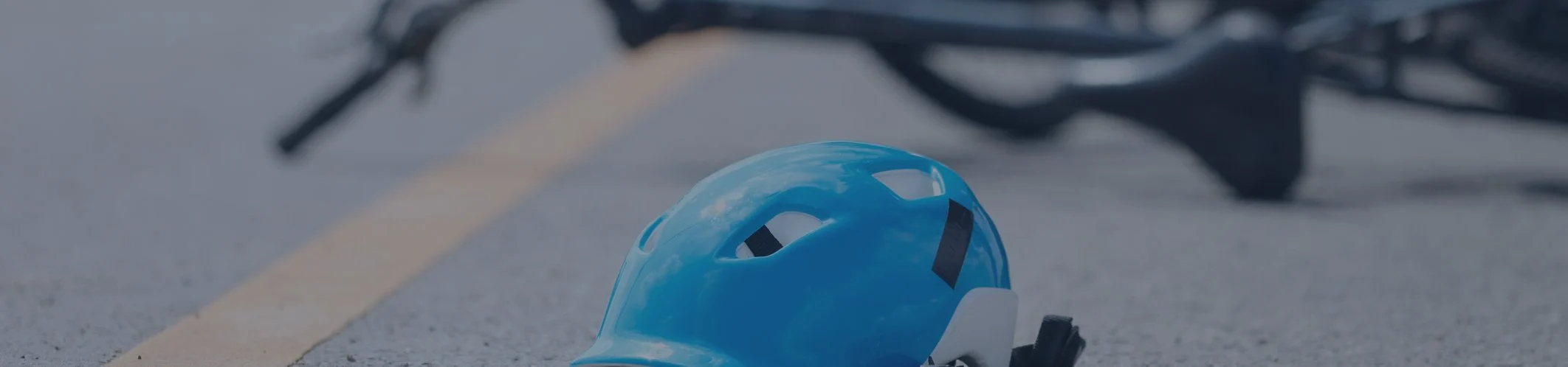 Bicycle Accidents