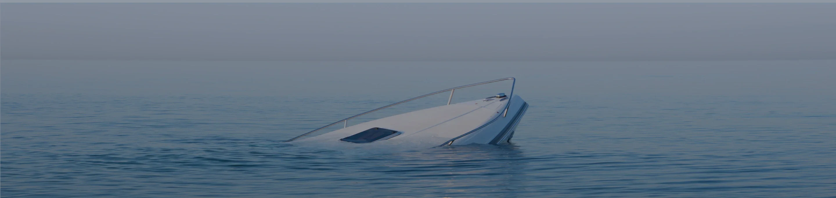 Boating Accidents