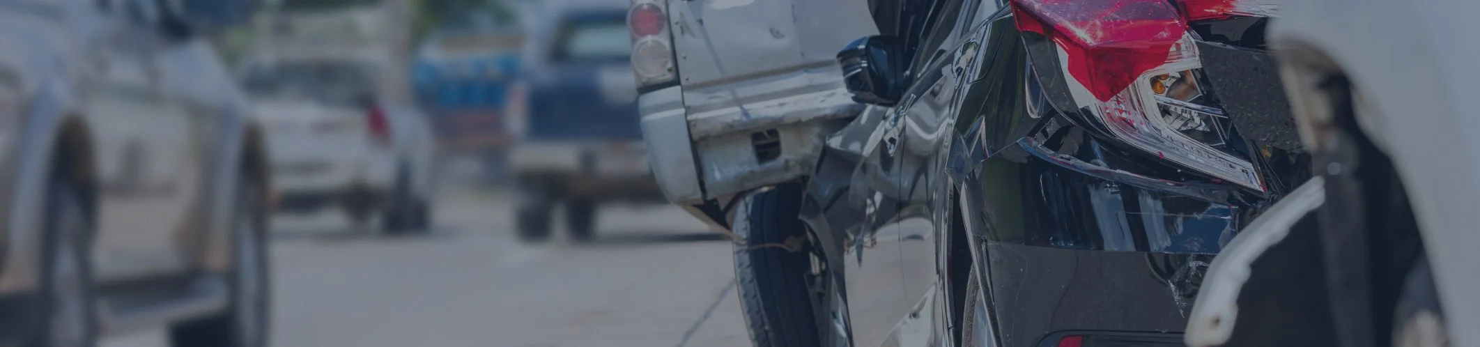 Car Accidents