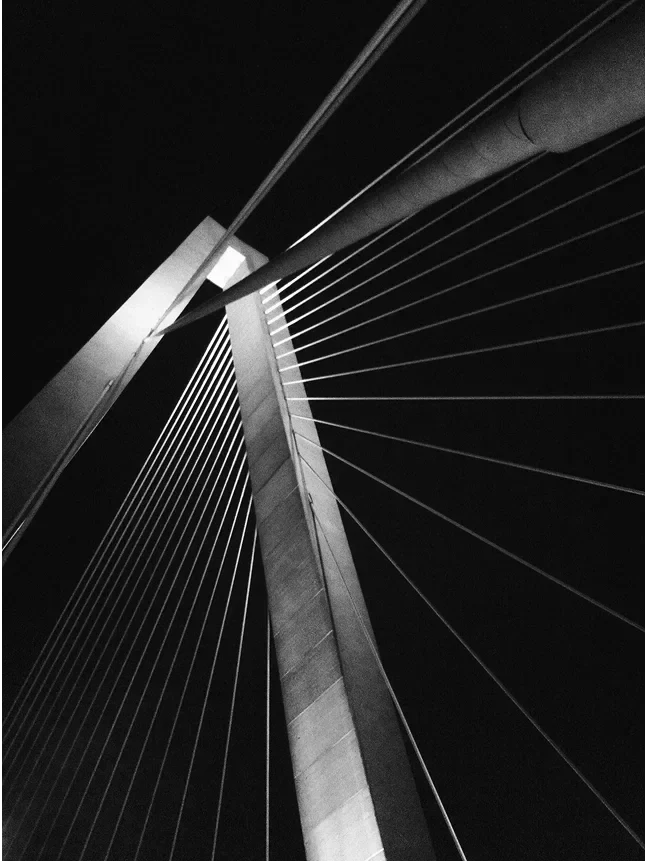 architectural bridge